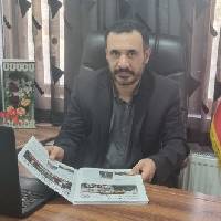 روح الله سرشاد